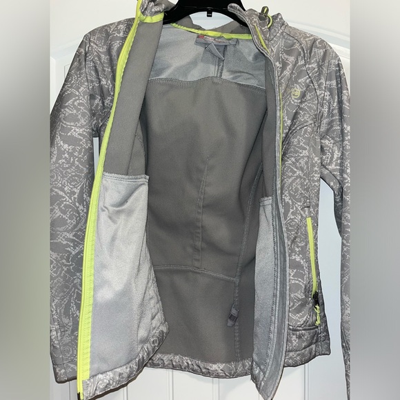 Women’s Free Country Ski Jacket - Picture 3 of 5